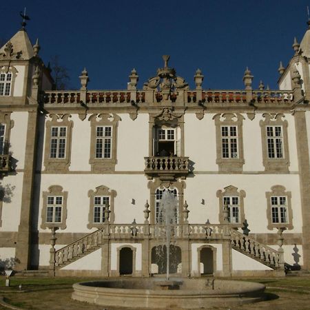 Pestana Palácio do Freixo, Pousada&National Monument - The Leading Hotels of the World OOporto Exterior foto