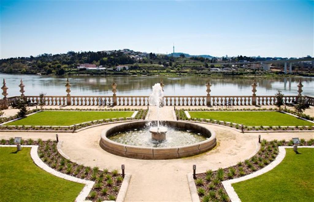 Pestana Palácio do Freixo, Pousada&National Monument - The Leading Hotels of the World OOporto Exterior foto