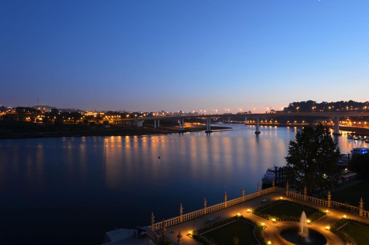 Pestana Palácio do Freixo, Pousada&National Monument - The Leading Hotels of the World OOporto Exterior foto